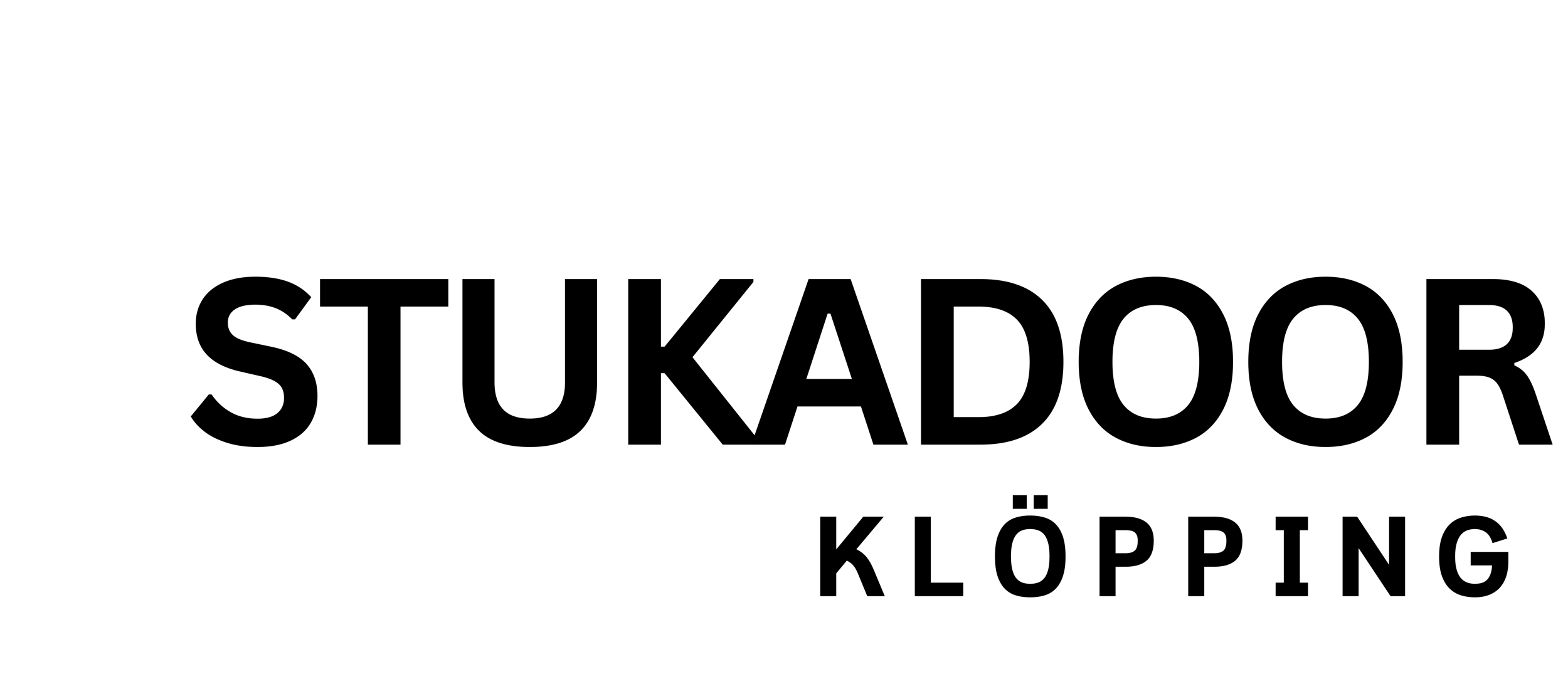 Logo bus Stukadoor Klöpping WEBSITE