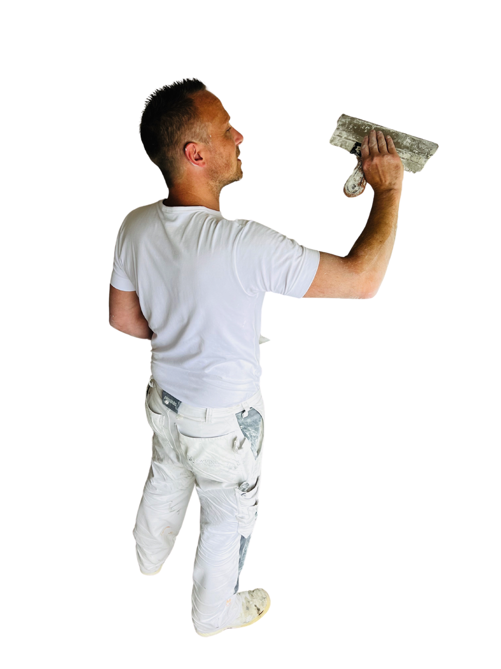 Stukadoor Klopping 2.1